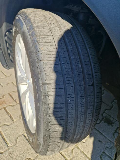 BMW X3 Panorama*Ele.Klapa*Podgrz.Fotele x4*Skóra*PamięćFoteli*Stan Wzorowy !