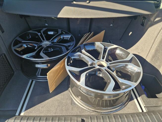 BMW X3 Panorama*Ele.Klapa*Podgrz.Fotele x4*Skóra*PamięćFoteli*Stan Wzorowy !