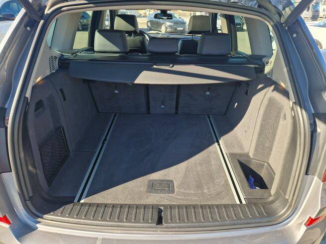 BMW X3 Panorama*Ele.Klapa*Podgrz.Fotele x4*Skóra*PamięćFoteli*Stan Wzorowy !