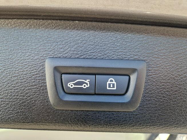 BMW X3 Panorama*Ele.Klapa*Podgrz.Fotele x4*Skóra*PamięćFoteli*Stan Wzorowy !