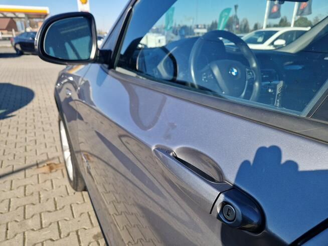 BMW X3 Panorama*Ele.Klapa*Podgrz.Fotele x4*Skóra*PamięćFoteli*Stan Wzorowy !