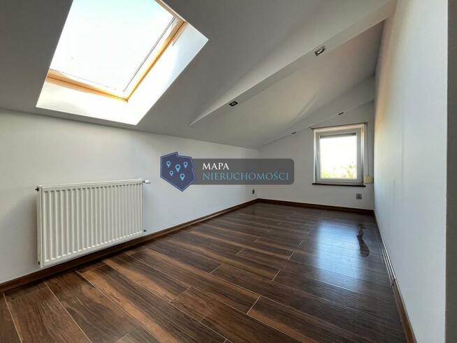 Nowoczesny dom z ogrodem w Szpetalu Górnym