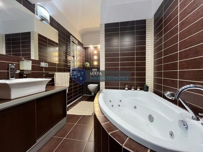 Nowoczesny dom z ogrodem w Szpetalu Górnym