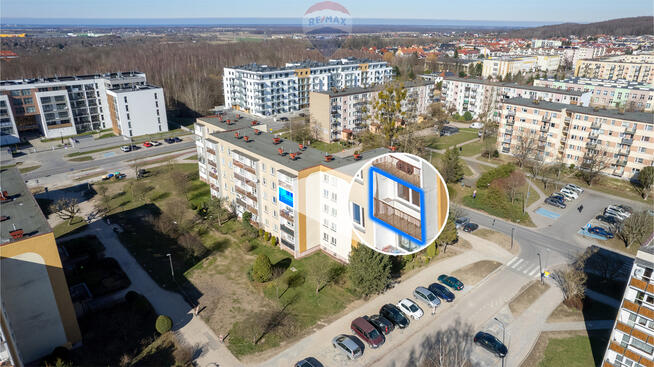 3-pokojowe mieszkanie na Przylesiu: ul. Kołłątaja!
