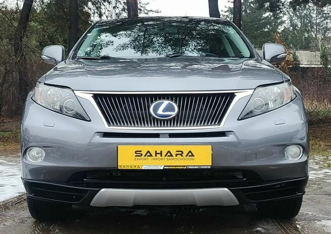Lexus RX bezwypadkowy, bogato wyposażony, zadbany.