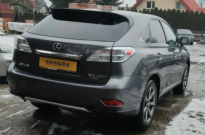 Lexus RX bezwypadkowy, bogato wyposażony, zadbany.