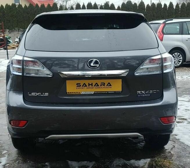 Lexus RX bezwypadkowy, bogato wyposażony, zadbany.