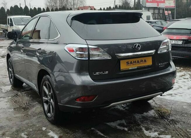 Lexus RX bezwypadkowy, bogato wyposażony, zadbany.