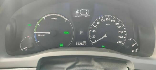 Lexus RX bezwypadkowy, bogato wyposażony, zadbany.