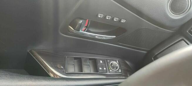 Lexus RX bezwypadkowy, bogato wyposażony, zadbany.