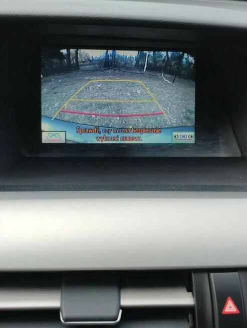 Lexus RX bezwypadkowy, bogato wyposażony, zadbany.