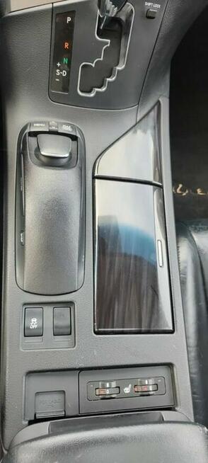 Lexus RX bezwypadkowy, bogato wyposażony, zadbany.