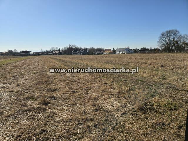 Działka budowlana Gołkowice gm. Godów