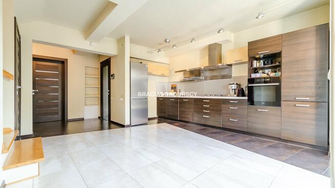 Dom Kraków Prądnik Biały, Wodzinowskiego