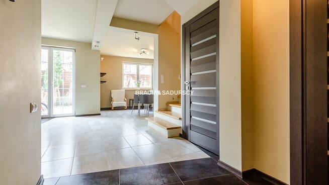 Dom Kraków Prądnik Biały, Wodzinowskiego