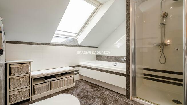 Dom Kraków Prądnik Biały, Wodzinowskiego