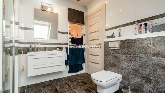 Dom Kraków Prądnik Biały, Wodzinowskiego