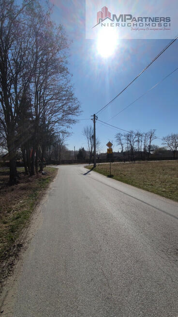 DZIAŁKA 756m2/woda,prąd w drodze/KOTOWICE