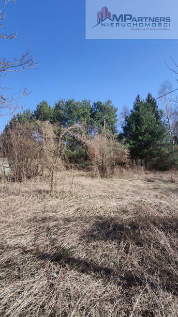 DZIAŁKA 756m2/woda,prąd w drodze/KOTOWICE