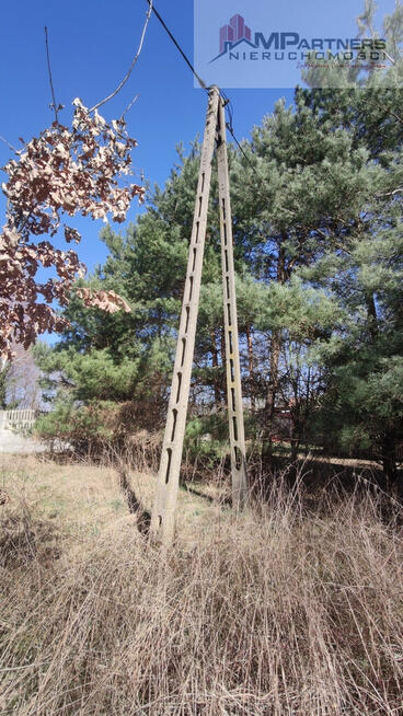 DZIAŁKA 756m2/woda,prąd w drodze/KOTOWICE