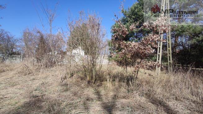 DZIAŁKA 756m2/woda,prąd w drodze/KOTOWICE