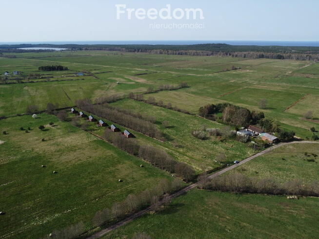 Okazja, Smołdziński Las, Uzbrojone, Piękne Działki