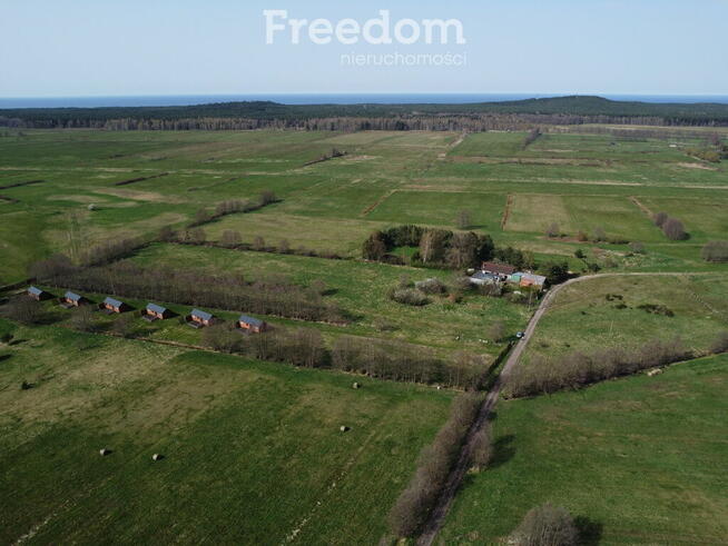 Okazja, Smołdziński Las, Uzbrojone, Piękne Działki