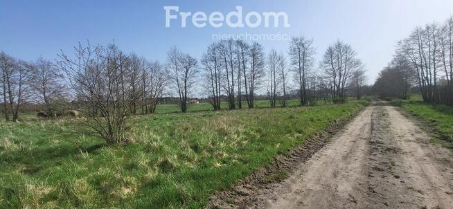 Okazja, Smołdziński Las, Uzbrojone, Piękne Działki