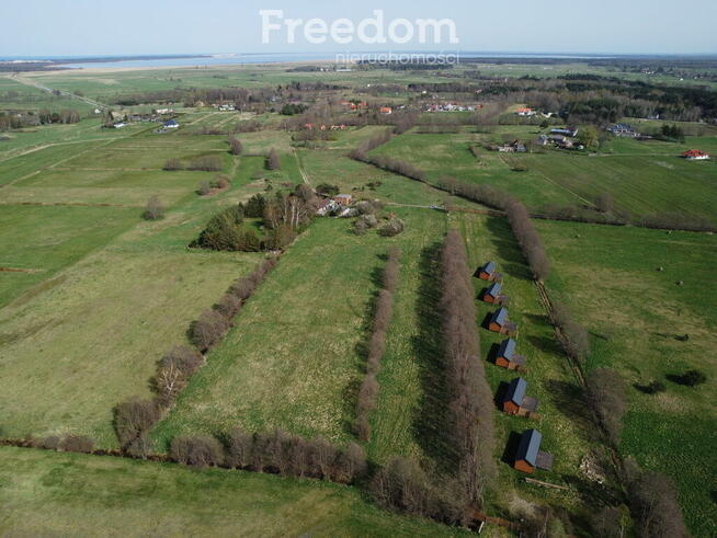 Okazja, Smołdziński Las, Uzbrojone, Piękne Działki