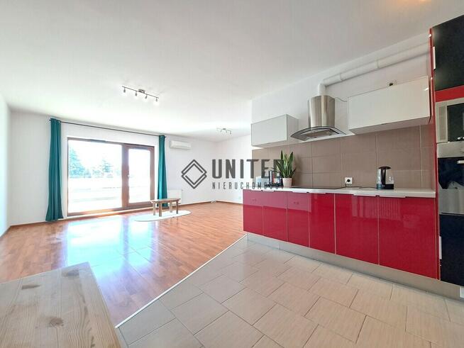 Ogrody Grabiszyńskie-Taras25m/Garaż/Apartament/Lux