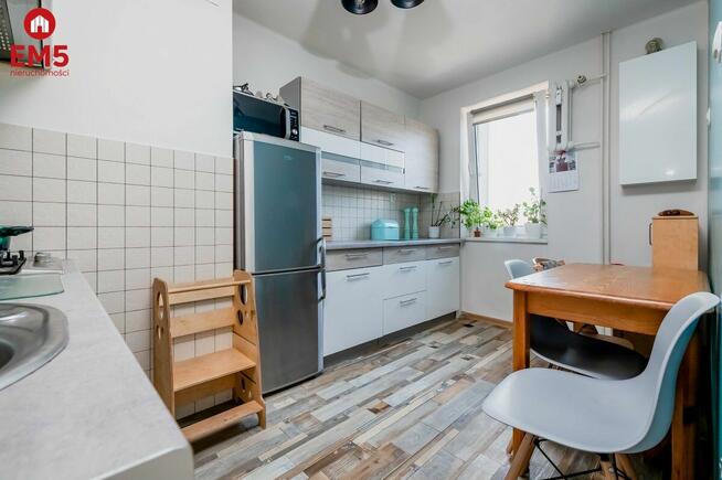 Mieszkanie Białystok Antoniuk, Narewska