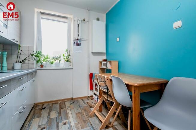 Mieszkanie Białystok Antoniuk, Narewska