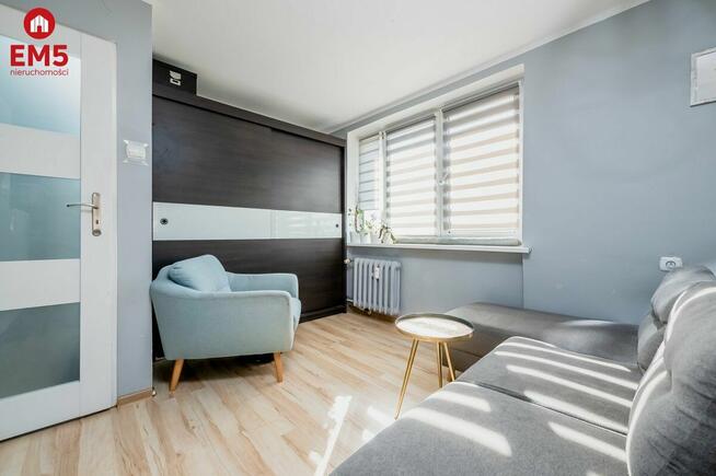 Mieszkanie Białystok Antoniuk, Narewska