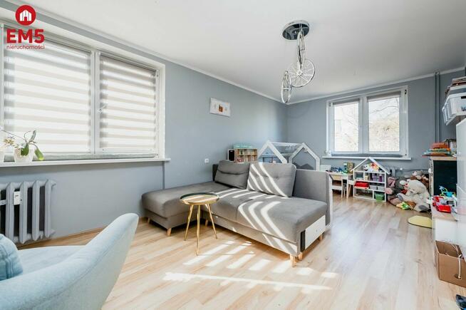 Mieszkanie Białystok Antoniuk, Narewska