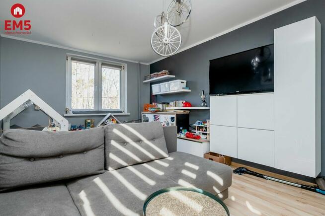 Mieszkanie Białystok Antoniuk, Narewska