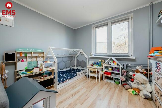 Mieszkanie Białystok Antoniuk, Narewska