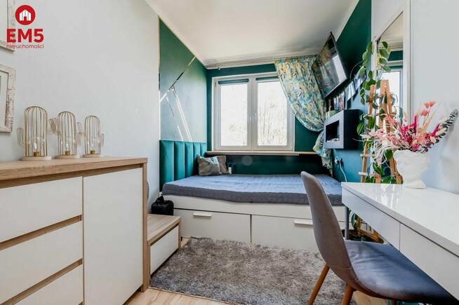 Mieszkanie Białystok Antoniuk, Narewska