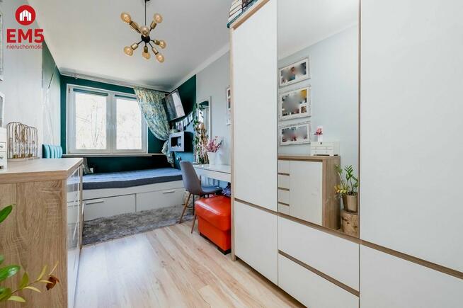 Mieszkanie Białystok Antoniuk, Narewska