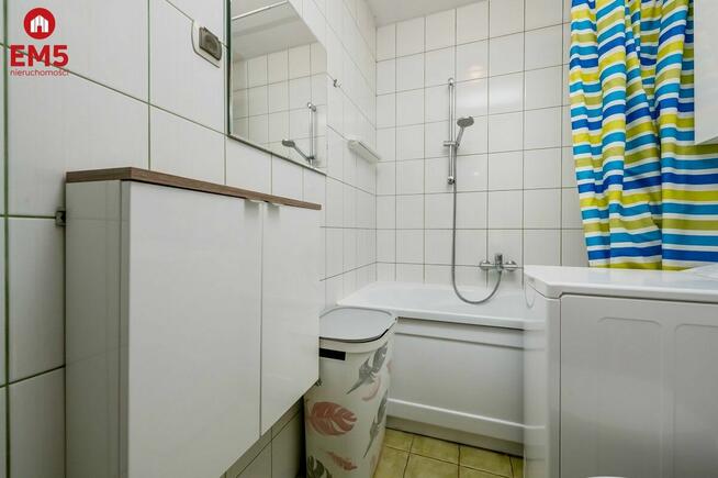 Mieszkanie Białystok Antoniuk, Narewska