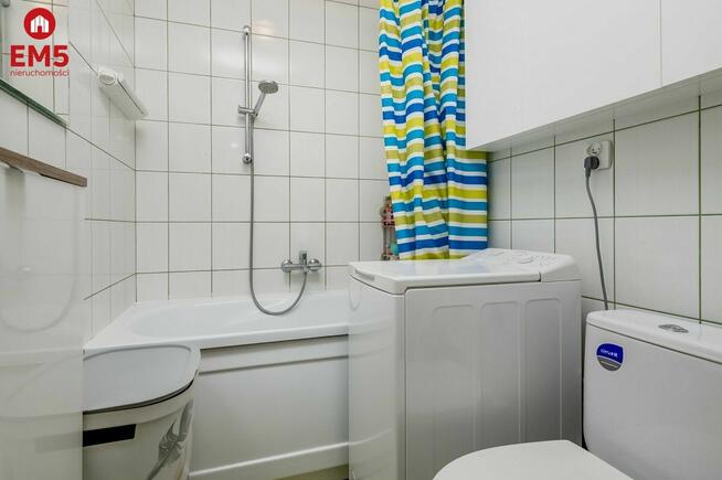 Mieszkanie Białystok Antoniuk, Narewska