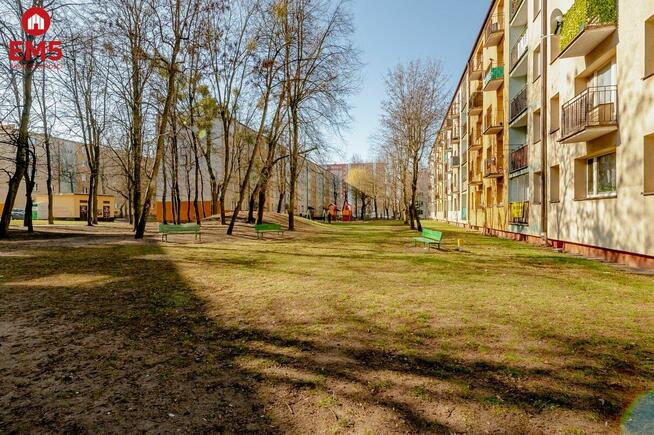 Mieszkanie Białystok Antoniuk, Narewska