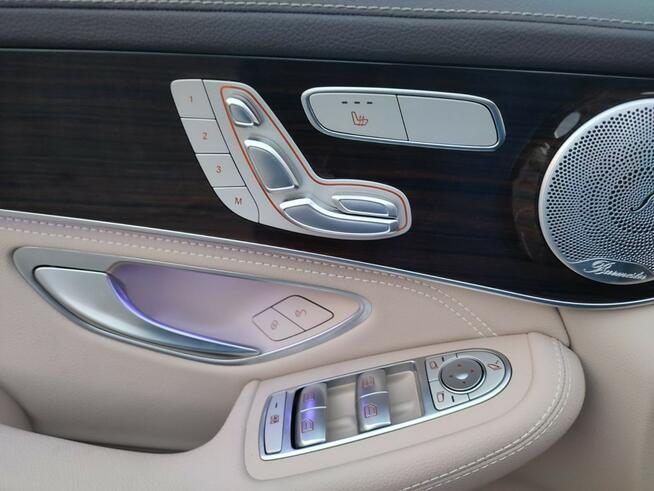 Mercedes GLC 200 Salon Polska fv23