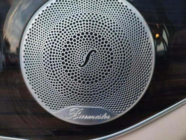 Mercedes GLC 200 Salon Polska fv23