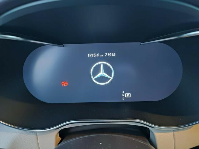 Mercedes GLC 200 Salon Polska fv23