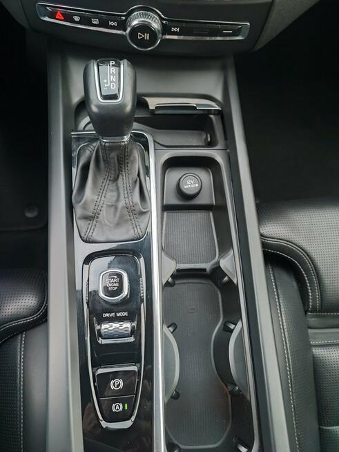 Volvo XC 60 Fv23 Salon Polska