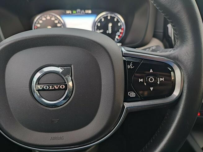 Volvo XC 60 Fv23 Salon Polska