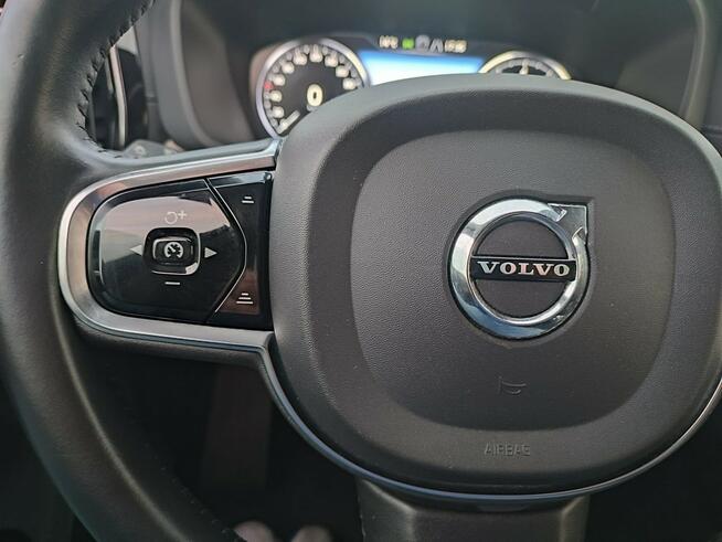 Volvo XC 60 Fv23 Salon Polska