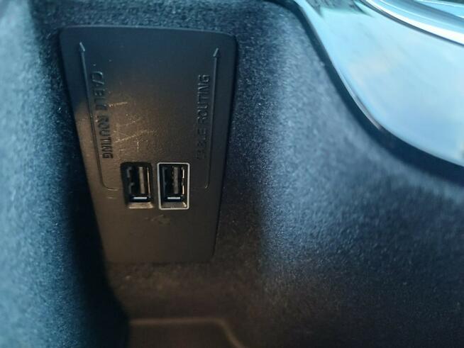 Volvo XC 60 Fv23 Salon Polska