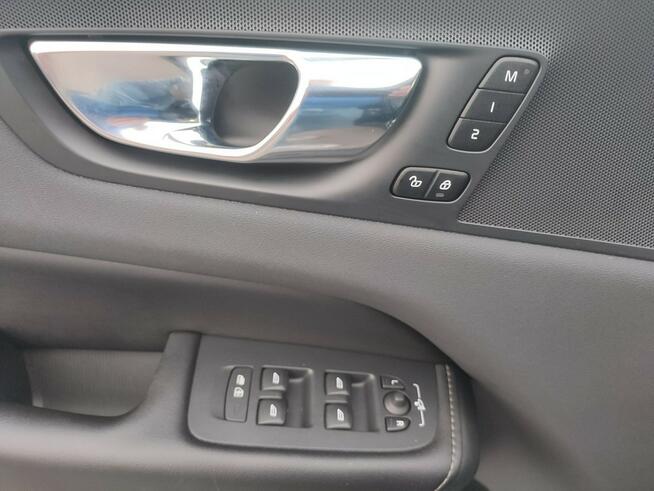Volvo XC 60 Fv23 Salon Polska