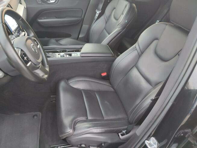 Volvo XC 60 Fv23 Salon Polska